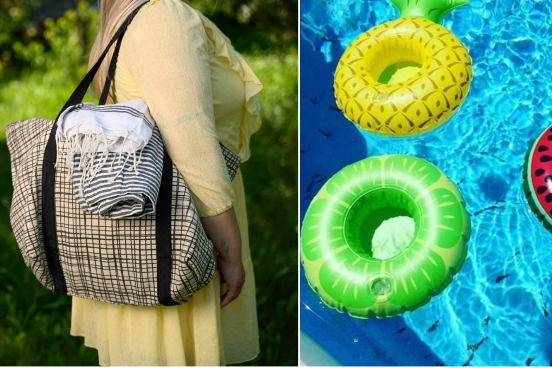  Jak připravit bazén na léto